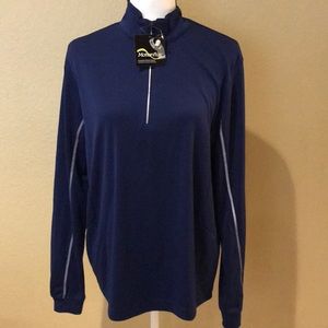 🏌️ NWT PGA Tour lightweight pullover